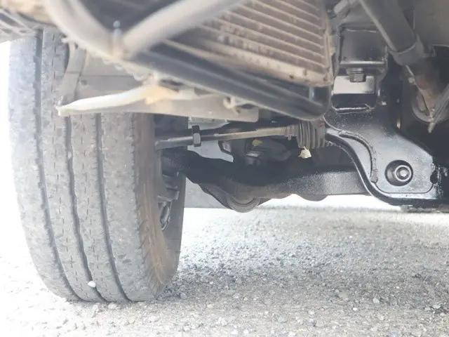 トヨタダイナ平ボディ小型（2t・3t）[写真19]