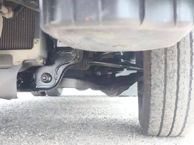 トヨタダイナ平ボディ小型（2t・3t）[写真20]