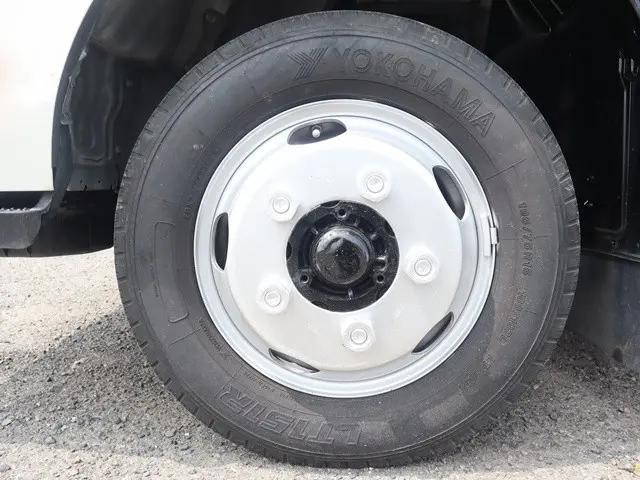 トヨタダイナ平ボディ小型（2t・3t）[写真21]