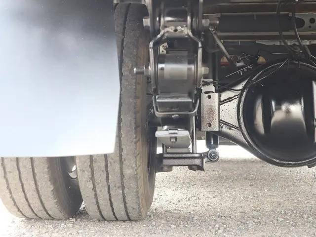 トヨタダイナ平ボディ小型（2t・3t）[写真23]