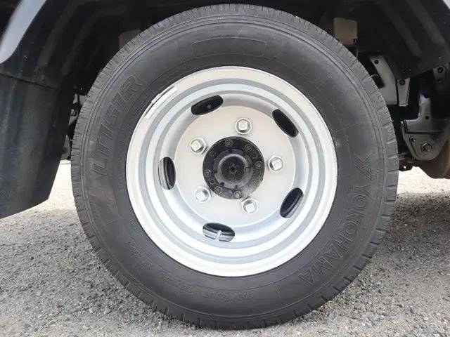 トヨタダイナ平ボディ小型（2t・3t）[写真25]