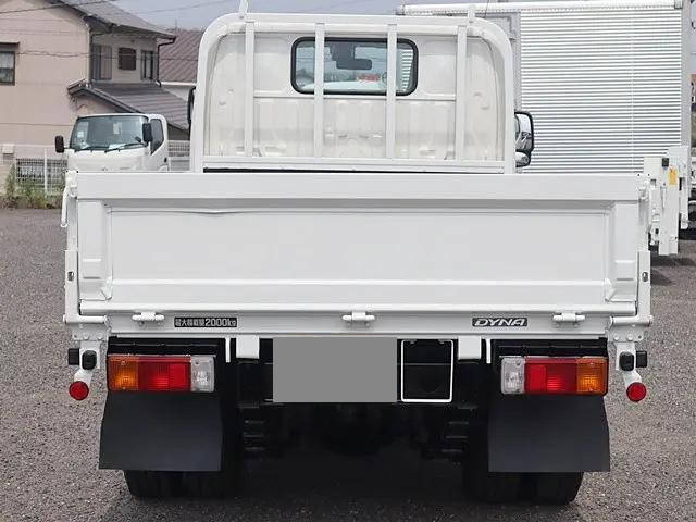 トヨタダイナ平ボディ小型（2t・3t）[写真06]