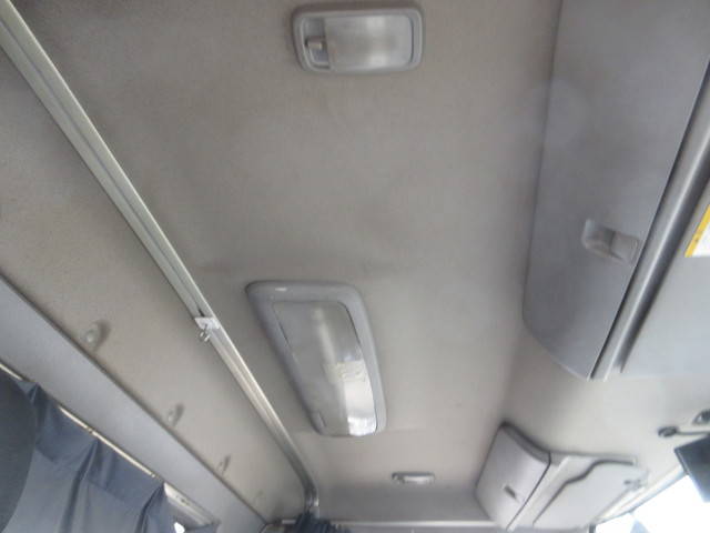 日野レンジャーアルミバン中型（4t）[写真13]