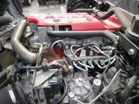 日野レンジャーアルミバン中型（4t）[写真22]