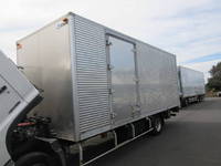 日野レンジャーアルミバン中型（4t）[写真23]