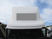 日野レンジャーアルミバン中型（4t）[写真24]