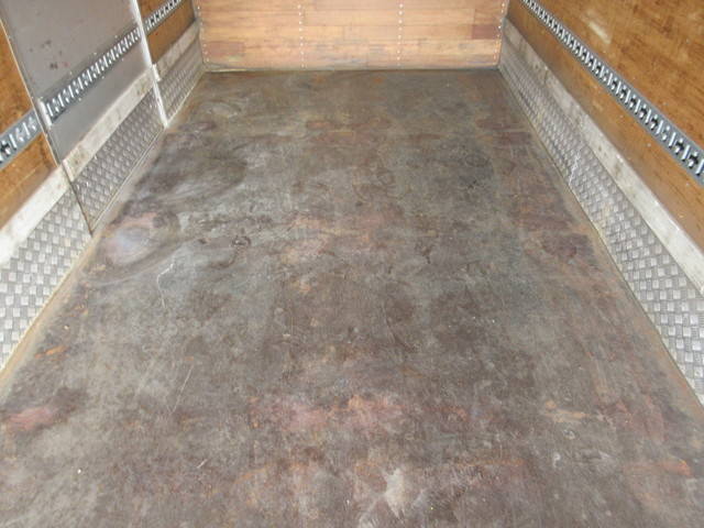 日野レンジャーアルミバン中型（4t）[写真31]