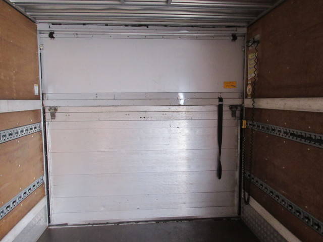 日野レンジャーアルミバン中型（4t）[写真33]