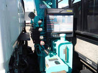 三菱ふそうキャンタークレーン4段小型（2t・3t）[写真12]