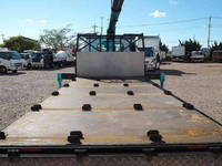 三菱ふそうキャンタークレーン4段小型（2t・3t）[写真16]