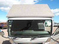 三菱ふそうキャンタークレーン4段小型（2t・3t）[写真19]