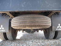 三菱ふそうキャンタークレーン4段小型（2t・3t）[写真23]