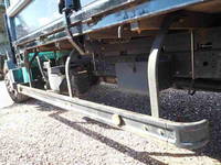 三菱ふそうキャンタークレーン4段小型（2t・3t）[写真24]