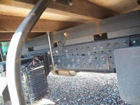 三菱ふそうキャンタークレーン4段小型（2t・3t）[写真25]