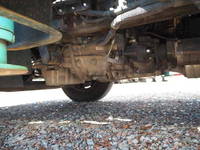 三菱ふそうキャンタークレーン4段小型（2t・3t）[写真27]