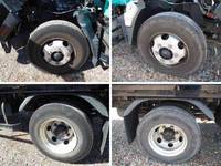 三菱ふそうキャンタークレーン4段小型（2t・3t）[写真28]