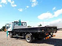 三菱ふそうキャンタークレーン4段小型（2t・3t）[写真02]