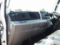 三菱ふそうキャンタークレーン4段小型（2t・3t）[写真31]