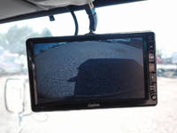 三菱ふそうキャンタークレーン4段小型（2t・3t）[写真34]