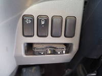 三菱ふそうキャンタークレーン4段小型（2t・3t）[写真37]