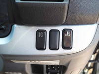 三菱ふそうキャンタークレーン4段小型（2t・3t）[写真38]