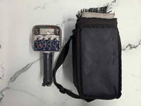 三菱ふそうキャンタークレーン4段小型（2t・3t）[写真41]