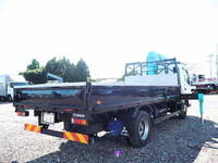 三菱ふそうキャンタークレーン4段小型（2t・3t）[写真05]