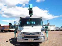 三菱ふそうキャンタークレーン4段小型（2t・3t）[写真06]