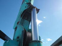 三菱ふそうキャンタークレーン4段小型（2t・3t）[写真10]