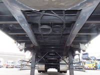 日本フルハーフその他の車種煽付平床式トレーラー大型（10t）[写真11]