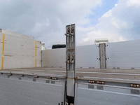 日本フルハーフその他の車種煽付平床式トレーラー大型（10t）[写真14]