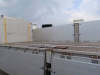 日本フルハーフその他の車種煽付平床式トレーラー大型（10t）[写真15]