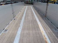 日本フルハーフその他の車種煽付平床式トレーラー大型（10t）[写真19]