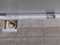 日本フルハーフその他の車種煽付平床式トレーラー大型（10t）[写真20]