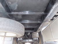 日本フルハーフその他の車種煽付平床式トレーラー大型（10t）[写真23]