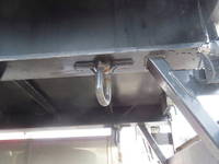 日本フルハーフその他の車種煽付平床式トレーラー大型（10t）[写真24]