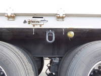 日本フルハーフその他の車種煽付平床式トレーラー大型（10t）[写真26]