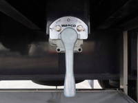 日本フルハーフその他の車種煽付平床式トレーラー大型（10t）[写真27]