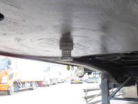 日本フルハーフその他の車種煽付平床式トレーラー大型（10t）[写真10]