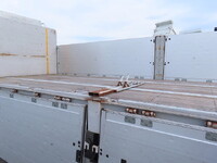 日本フルハーフその他の車種煽付平床式トレーラー大型（10t）[写真17]