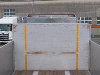 日本フルハーフその他の車種煽付平床式トレーラー大型（10t）[写真20]