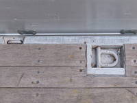 日本フルハーフその他の車種煽付平床式トレーラー大型（10t）[写真21]