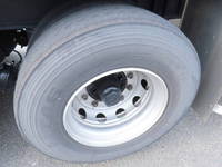 日本フルハーフその他の車種煽付平床式トレーラー大型（10t）[写真22]