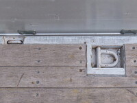 日本フルハーフその他の車種煽付平床式トレーラー大型（10t）[写真22]