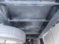 日本フルハーフその他の車種煽付平床式トレーラー大型（10t）[写真24]