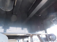 日本フルハーフその他の車種煽付平床式トレーラー大型（10t）[写真24]