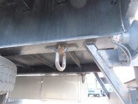 日本フルハーフその他の車種煽付平床式トレーラー大型（10t）[写真28]