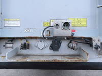 日本フルハーフその他の車種煽付平床式トレーラー大型（10t）[写真09]