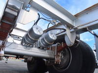 日本トレクスその他の車種海コントレーラー大型（10t）[写真13]