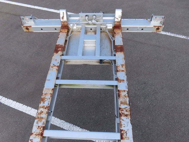 日本トレクスその他の車種海コントレーラー大型（10t）[写真15]